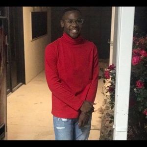 Meet your Posher, James